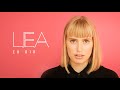 LEA - Zu dir (Official Audio)