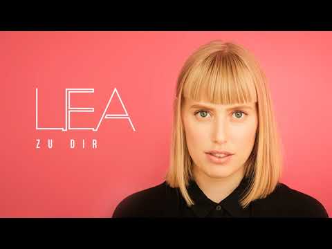 LEA - Zu dir (Official Audio)