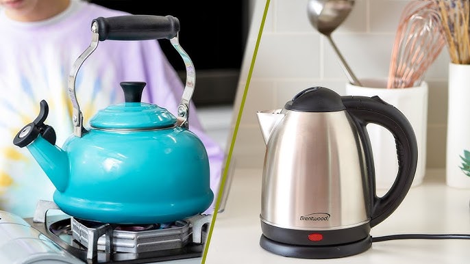 Finest Stove Top Kettles in 2023