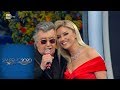 Sanremo 2020 - Il monologo di Alketa Vejsiu