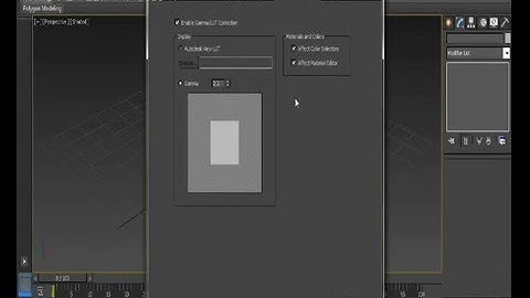 Tutorial Modeling Lighting and Rendering Interior Visualizations in 3ds Max (Part 2)