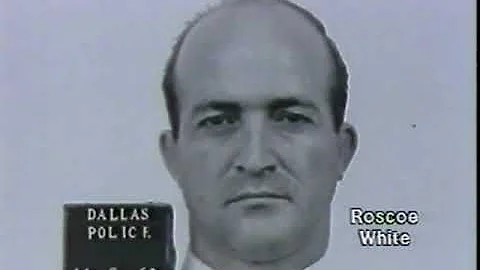 Lee Harvey Oswald  Fake - by Jim Marrs - How JFK w...