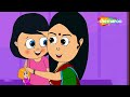 छोटी सी मुन्नी | Chotti Si Munni | Hindi Rhymes | Shemaroo Kids Hindi