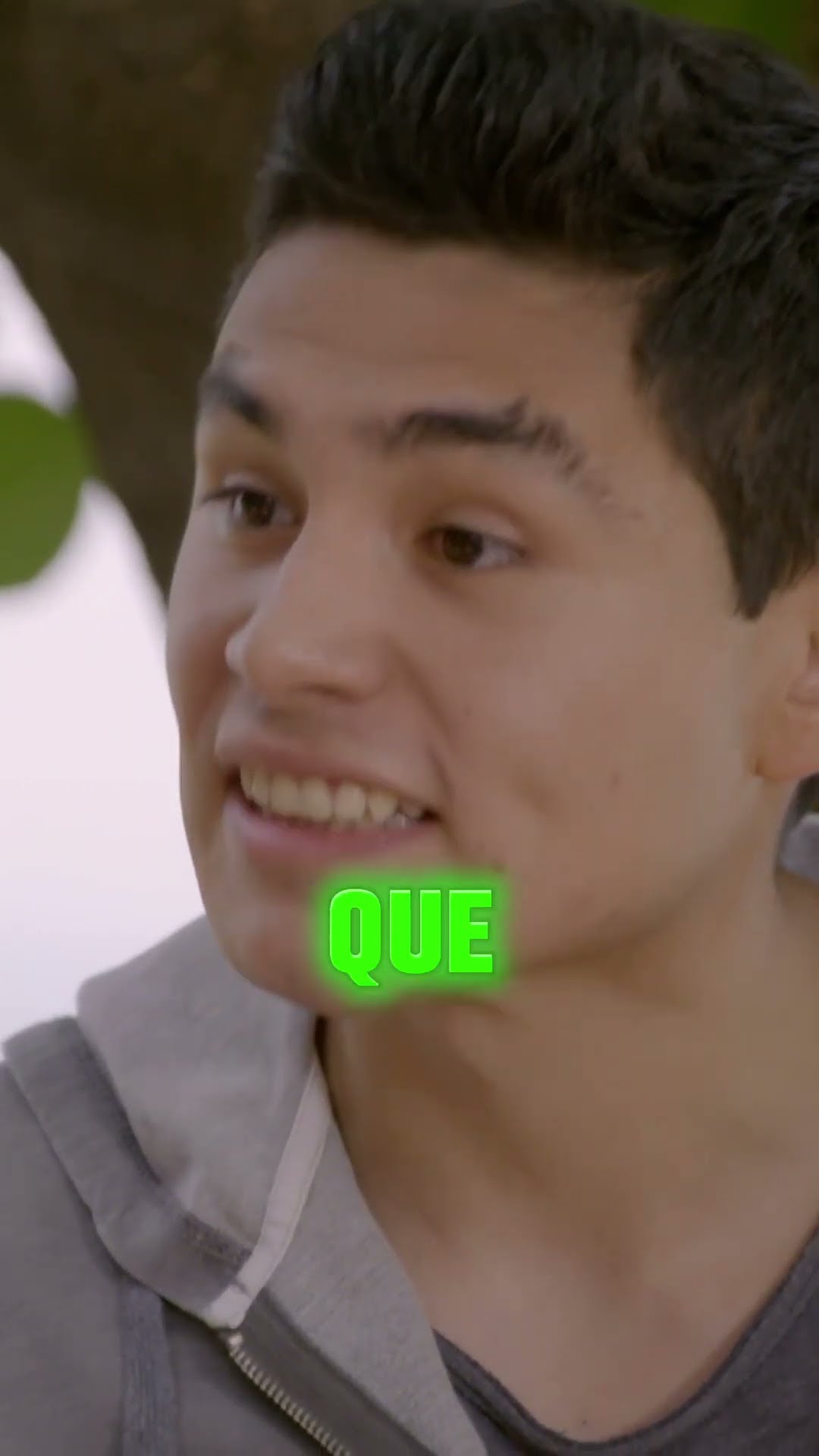 ? ¿Me va a reclamar porque embaracé a su hija? #LaRosaDeGuadalupe