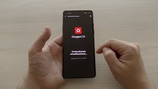 ONEPLUS SOFTWARE OXYGEN OS A FONDO el video más COMPLETO