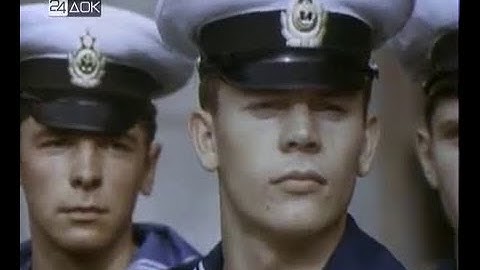 I Am Sevastopol (1975)