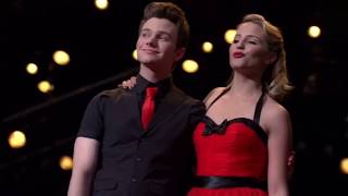 top 5 most underrated glee friendships