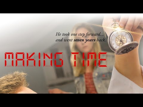 Making Time (2020) | Full Movie | Romantic Movie