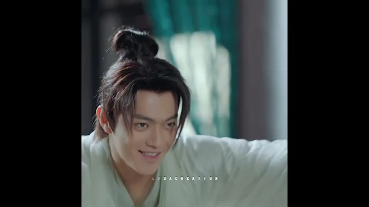 Again😈Naughty😹Xu kai Rocks😂🤣||C drama🎭~ dance of the sky empire✨ - DayDayNews