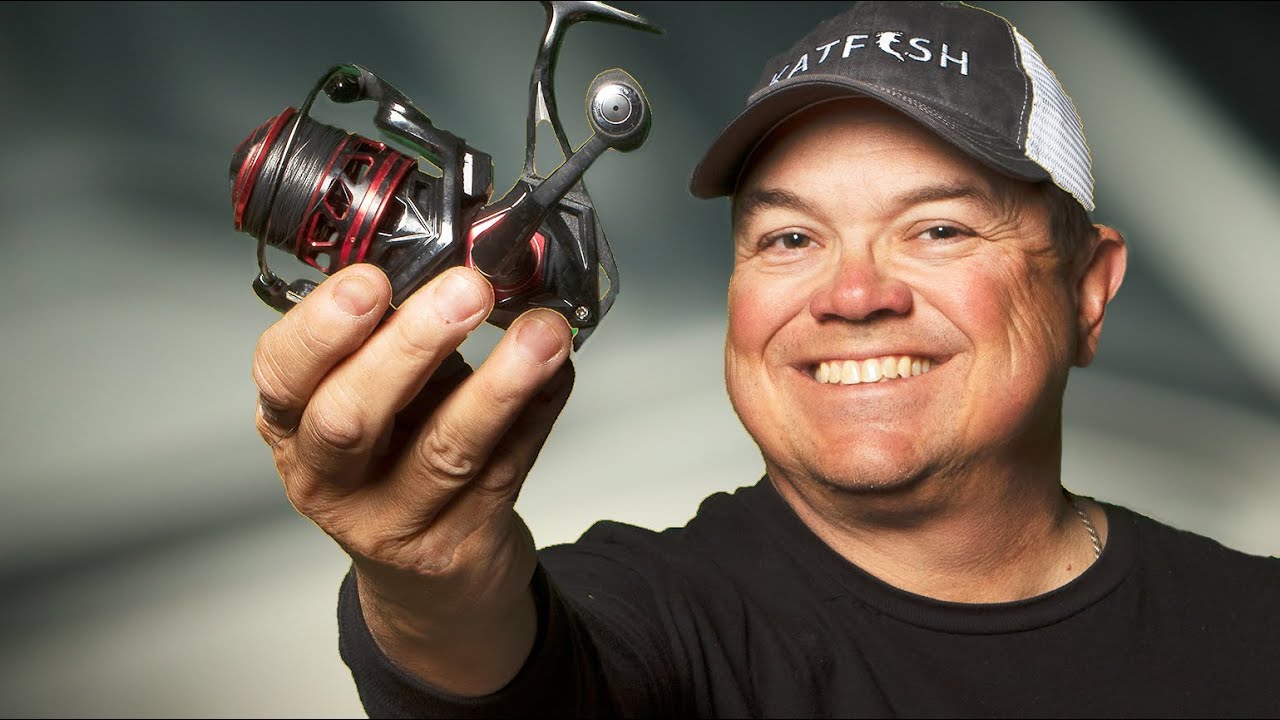 The Truth About RUNCL Spinning Reels 