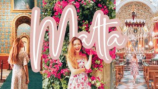 4 Days in MALTA ?? | Valletta, Gozo, Mdina & More Travel Vlog