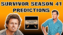 Sole Survivor Podcast Youtube