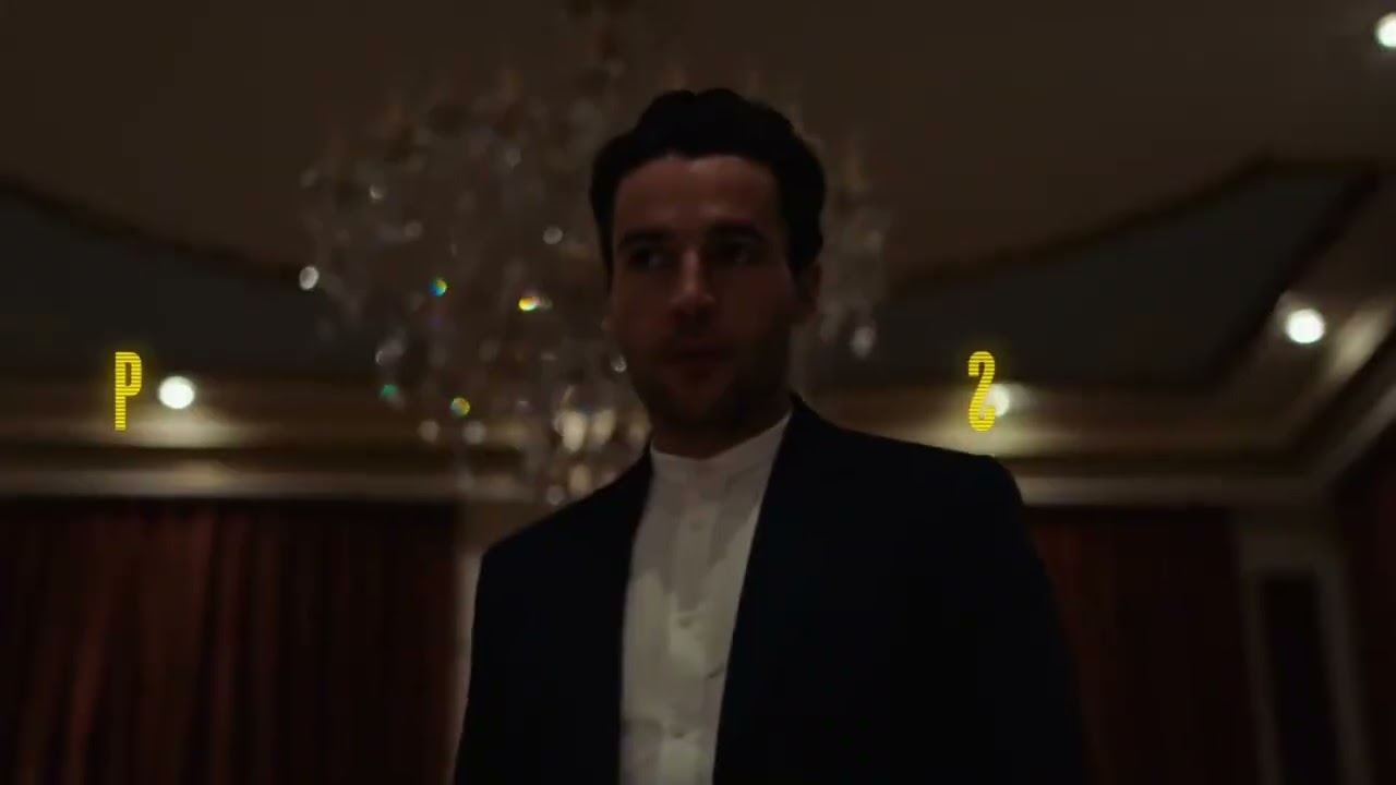 Possessor 2020  - Official Trailer