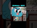 Gumball Evolution #Short #Evolution