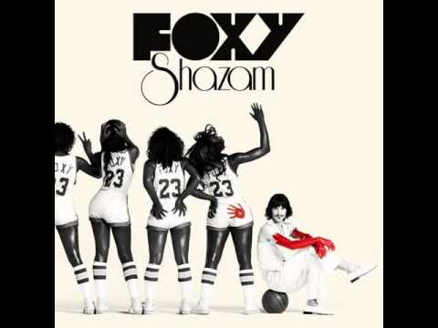 Foxy Shazam- Some Kind of Love