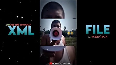 Jaldi Waha Se Hato X Women 👀✨ || New Xml File ❤🔥 || Trending Alight Motion Xml Preset#xml