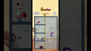 love pins gameplay android mobile game /love pins ❤️🥰😍 screenshot 3