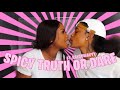 SPICY TRUTH OR DARE PART 2 | RAYSOWAVYY