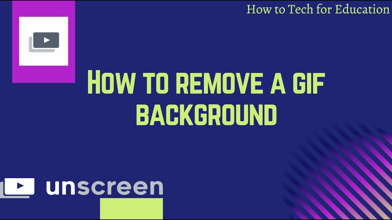 How to remove GIF background in CSS?