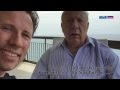 Capture de la vidéo Kristjan Interviews Neeme Järvi About "Des Jona Sendung" (R. Tobias)