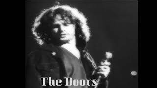 The Doors - End Of The Night