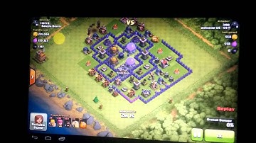 clear xmod user  ban him supercell