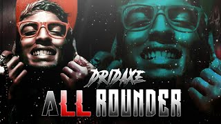 DRIDAXE x Snitch bitch - Δll rounder |OFFICIAL VIDEO| (Telugu rap)