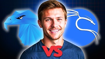 Garuda Linux vs Kali Linux (2025): Daily Driver or Hacker Playground?