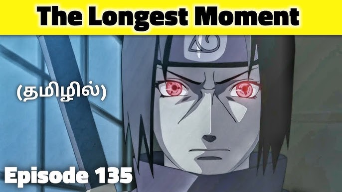 Naruto Shippuden Episode-134 Tamil Explain  Story Tamil Explain #naruto # narutoshippuden 