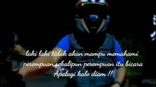 STORY MOTOVLOG || SATRIA FU