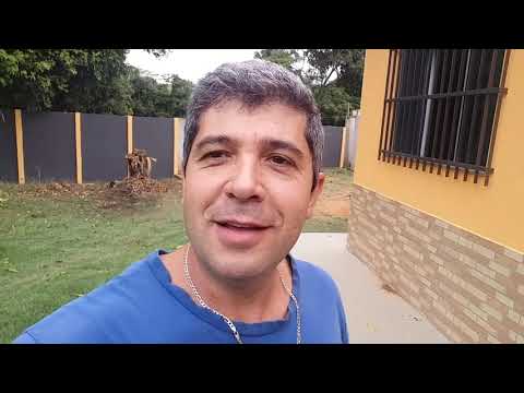 Domingo de churrasco na roça|Dicas de cuidados com pomar e frutíferas |Vivendo na roça|Chácara