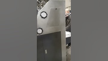 Cardboard Laminating Machine