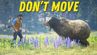 35 RDR2 Details That Will Make You Replay the Game