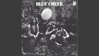Video thumbnail of "Blue Cheer - Rest At Ease"