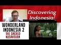 "Wonderland Indonesia 2: The Sacred Nusantara", Canadian Reaction