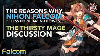 The Reasons Why Nihon Falcom Isn’t As Popular in the West (Yet)