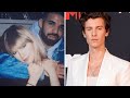 Drake Sparks MAJOR Taylor Swift Rumors, Shawn Mendes Reveals SHOCKING News In Open Letter & More!