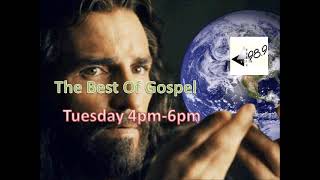 The Best Of Gospel 13072021