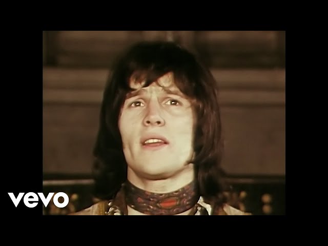 Murray Head - Jesus Christ Superstar