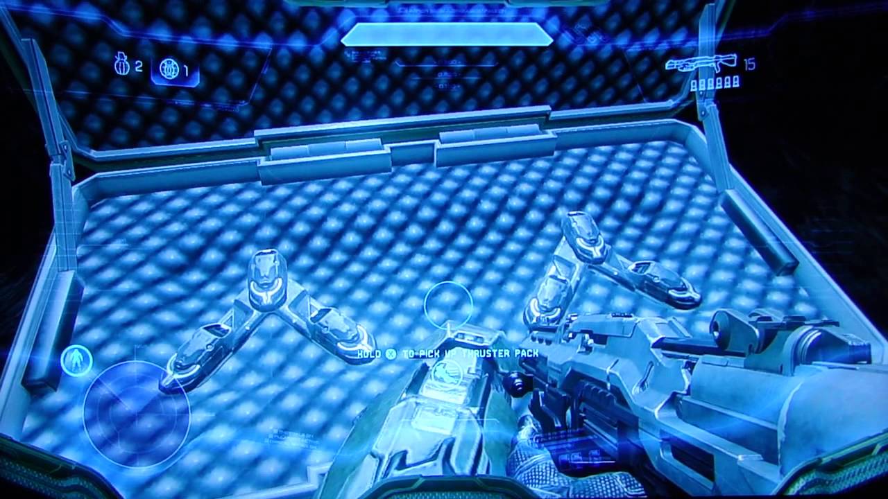 Halo 4 Co op Campaign Playthrough Pt23 YouTube halo-4-co-op-campaign-playthrough-pt23-youtube