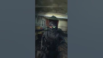 The Zone Doesn’t Forgive - Post Apocalyptic Gmod Realism #garrysmod #stalker #gmod #stalker2