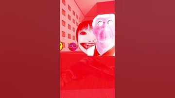 Dancing Banana, InVobunga, Yoshie nextbots #chillwire #nextbots #gmod