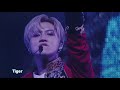 Taemin - Tiger (Xtm) (ENG SUBS)