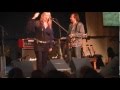 Deborah Bonham Band - Rock & Roll Live at Chichester. 31/05/12