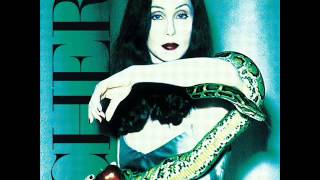 Cher - Shape of Things to Come chords