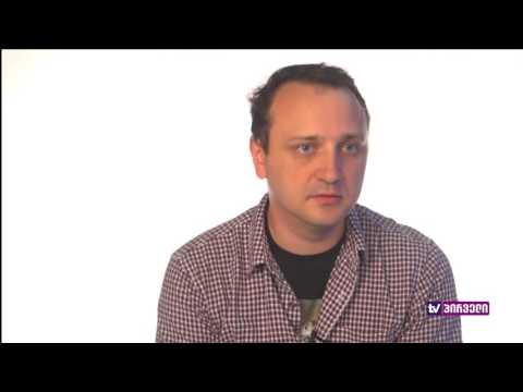 \"ყვითელი\" გიორგი დემეტრაშვილი