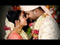 South Indian #bunts wedding Highlights | Amratha &amp; Pradeep #kundapura || Ranjith Hegde photography |