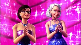 Barbie: Moda Mágica En París (2010) | Parte 23 | Full HD