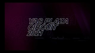 Yas Plaza F1 - 6 sec teaser