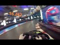 Nouveau record personnel 56242  grand prix metz kart indoor